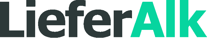 Lieferalk Logo